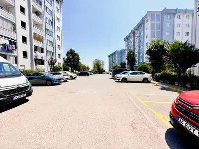 SÜLÜNTEPE TOKİ'DE ÖNÜ AÇIK KREDİYE UYGUN ALT.WC METRO YANI 3+1 — fotoğraf 21