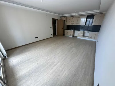 KÖŞE GENİŞ BALKON MANZARALI E.BANYOLU KREDİ VE TAKASA UYGUN 2+1 — fotoğraf 7