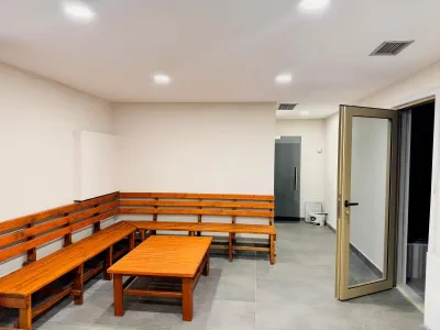 KÖŞE GENİŞ BALKON MANZARALI E.BANYOLU KREDİ VE TAKASA UYGUN 2+1 — fotoğraf 9