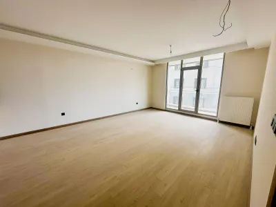 KÖŞE GENİŞ BALKON MANZARALI E.BANYOLU KREDİ VE TAKASA UYGUN 2+1 — fotoğraf 24