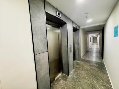 KÖŞE GENİŞ BALKON MANZARALI E.BANYOLU KREDİ VE TAKASA UYGUN 2+1 — fotoğraf 30