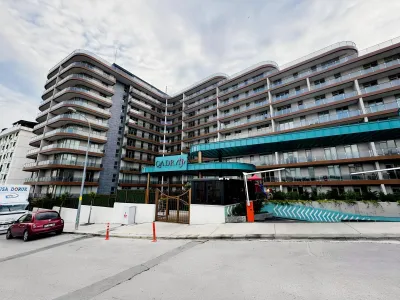 KÖŞE GENİŞ BALKON MANZARALI E.BANYOLU KREDİ VE TAKASA UYGUN 2+1 — fotoğraf 32