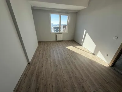 PANORAMİK DENİZ MANZARALI BALKONLU BAKIMLI GENİŞ E.BANYOLU 2+1 — fotoğraf 21