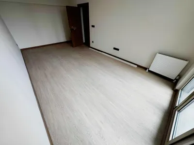GENİŞ FERAH BAHÇE KULLANIMI E.BANYOLU KREDİ VE TAKASA UYGUN 2+1 — fotoğraf 6
