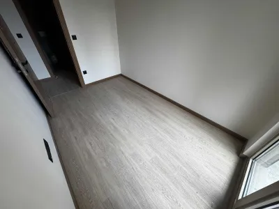 GENİŞ FERAH BAHÇE KULLANIMI E.BANYOLU KREDİ VE TAKASA UYGUN 2+1 — fotoğraf 11