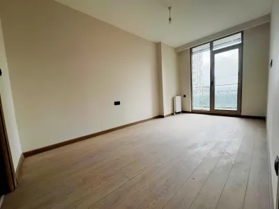 GENİŞ FERAH BAHÇE KULLANIMI E.BANYOLU KREDİ VE TAKASA UYGUN 2+1 — fotoğraf 14