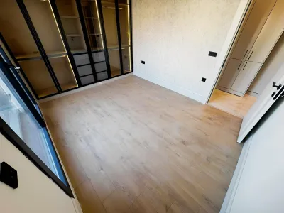 SEA GARDEN KISMİ MANZARALI BALKONLU PROJELİ HASTANE-METRO5DK 2+1 — fotoğraf 19