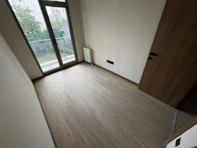 GENİŞ FERAH BAHÇE KULLANIMI E.BANYOLU KREDİ VE TAKASA UYGUN 2+1 — fotoğraf 34