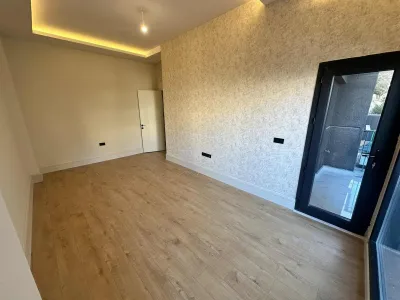 SEA GARDEN KISMİ MANZARALI BALKONLU PROJELİ HASTANE-METRO5DK 2+1 — fotoğraf 21