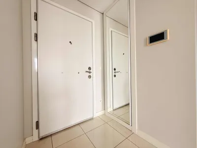 MANZARALI E-5 YANI ÇİFT CEPHE ANK.SETLİ KULLANIŞLI DONATILI 2+1 — fotoğraf 26