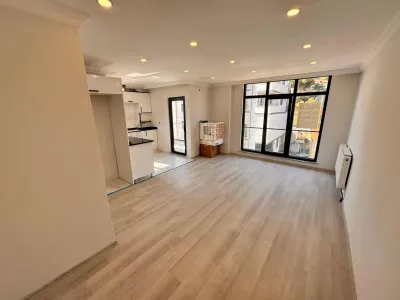 MALTEPE'DE YÜKSEK KİRA GETİRİLİ 3+1 DUBLEKS| TERASLI | YENİ BİNA — fotoğraf 3