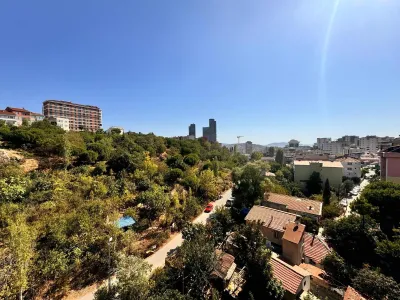MALTEPE'DE YÜKSEK KİRA GETİRİLİ 3+1 DUBLEKS| TERASLI | YENİ BİNA — fotoğraf 4