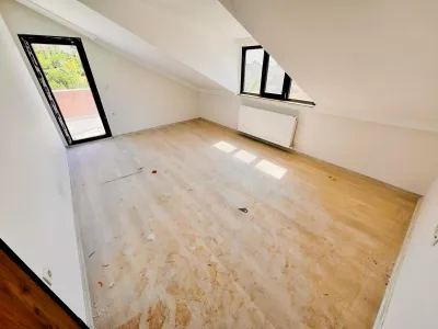 MALTEPE'DE YÜKSEK KİRA GETİRİLİ 3+1 DUBLEKS| TERASLI | YENİ BİNA — fotoğraf 13