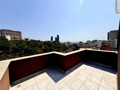 MALTEPE'DE YÜKSEK KİRA GETİRİLİ 3+1 DUBLEKS| TERASLI | YENİ BİNA — fotoğraf 16
