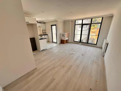 MALTEPE'DE YÜKSEK KİRA GETİRİLİ 3+1 DUBLEKS| TERASLI | YENİ BİNA — fotoğraf 26