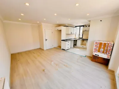 MALTEPE'DE YÜKSEK KİRA GETİRİLİ 3+1 DUBLEKS| TERASLI | YENİ BİNA — fotoğraf 27