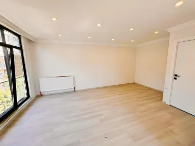 MALTEPE'DE YÜKSEK KİRA GETİRİLİ 3+1 DUBLEKS| TERASLI | YENİ BİNA — fotoğraf 33