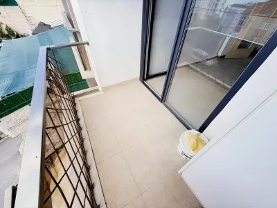 PENDİK METRO 5DK DENİZ MANZARALI GENİŞ FERAH 3+1 KİRALIK DAİRE — fotoğraf 20