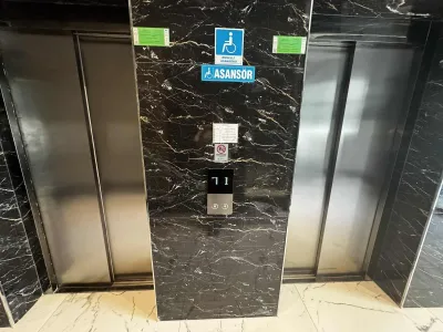 SEA GARDEN KISMİ MANZARALI BALKONLU PROJELİ HASTANE-METRO5DK 2+1 — fotoğraf 3