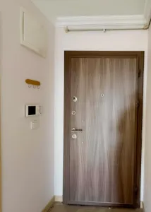 PENDİK METRO 5DK DENİZ MANZARALI GENİŞ FERAH 3+1 KİRALIK DAİRE — fotoğraf 25