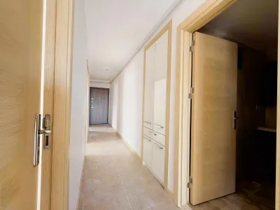 PENDİK METRO 5DK DENİZ MANZARALI GENİŞ FERAH 3+1 KİRALIK DAİRE — fotoğraf 28