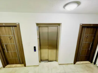 PENDİK METRO 5DK DENİZ MANZARALI GENİŞ FERAH 3+1 KİRALIK DAİRE — fotoğraf 32