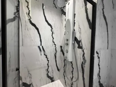 SEA GARDEN KISMİ MANZARALI BALKONLU PROJELİ HASTANE-METRO5DK 2+1 — fotoğraf 31