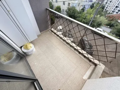 PENDİK METRO 5DK DENİZ MANZARALI GENİŞ FERAH 3+1 KİRALIK DAİRE — fotoğraf 33