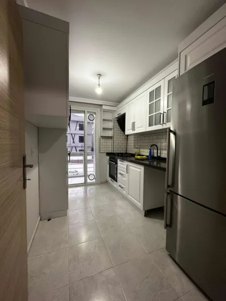 G.BAĞLAR A.CADDESİ-METRO 5DK-CAM BALKON-GENİŞ-KREDİ-LİMİTSİZ-3+1