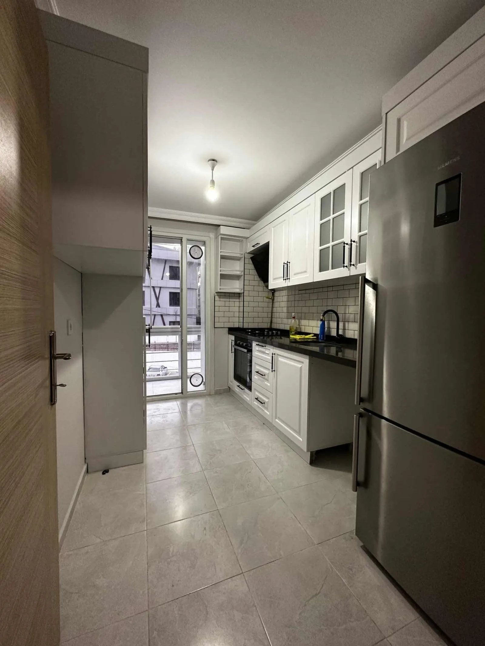 G.BAĞLAR A.CADDESİ-METRO 5DK-CAM BALKON-GENİŞ-KREDİ-LİMİTSİZ-3+1 — fotoğraf 1