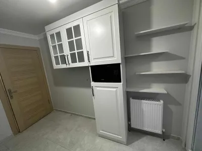 G.BAĞLAR A.CADDESİ-METRO 5DK-CAM BALKON-GENİŞ-KREDİ-LİMİTSİZ-3+1 — fotoğraf 7