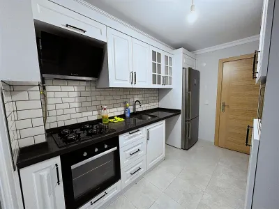 G.BAĞLAR A.CADDESİ-METRO 5DK-CAM BALKON-GENİŞ-KREDİ-LİMİTSİZ-3+1 — fotoğraf 10