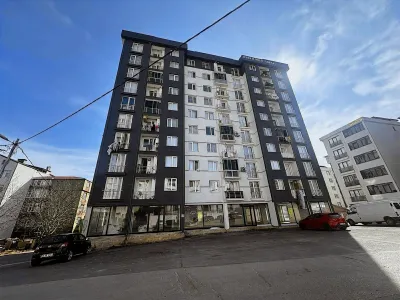 G.BAĞLAR A.CADDESİ-METRO 5DK-CAM BALKON-GENİŞ-KREDİ-LİMİTSİZ-3+1 — fotoğraf 11