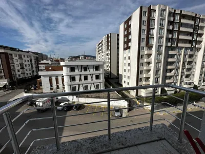 G.BAĞLAR A.CADDESİ-METRO 5DK-CAM BALKON-GENİŞ-KREDİ-LİMİTSİZ-3+1 — fotoğraf 12