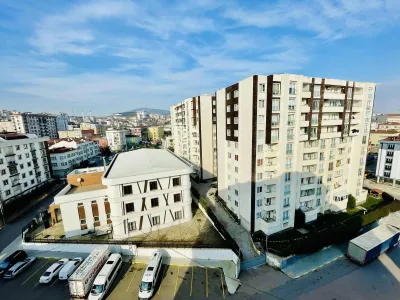 G.BAĞLAR A.CADDESİ-METRO 5DK-CAM BALKON-GENİŞ-KREDİ-LİMİTSİZ-3+1 — fotoğraf 26