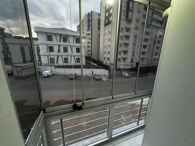 G.BAĞLAR A.CADDESİ-METRO 5DK-CAM BALKON-GENİŞ-KREDİ-LİMİTSİZ-3+1 — fotoğraf 27