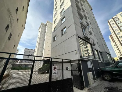 G.BAĞLAR A.CADDESİ-METRO 5DK-CAM BALKON-GENİŞ-KREDİ-LİMİTSİZ-3+1 — fotoğraf 28