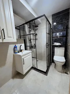 G.BAĞLAR A.CADDESİ-METRO 5DK-CAM BALKON-GENİŞ-KREDİ-LİMİTSİZ-3+1 — fotoğraf 30