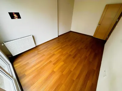 SİTE İÇİ M.E.A HASTANESİ METRO 5DK BALKONLU FERAH TEMİZ 2+1 — fotoğraf 9