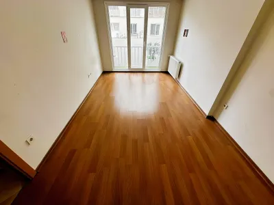SİTE İÇİ M.E.A HASTANESİ METRO 5DK BALKONLU FERAH TEMİZ 2+1 — fotoğraf 12