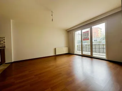 SİTE İÇİ M.E.A HASTANESİ METRO 5DK BALKONLU FERAH TEMİZ 2+1 — fotoğraf 15
