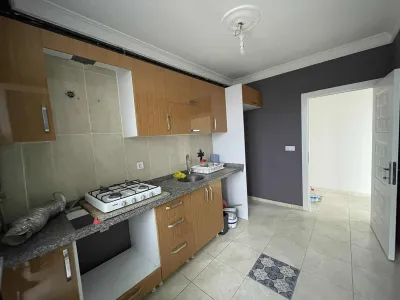 TANDOĞAN CAD.ÜZERİ K.CAM BALKON KREDİ UYGUN HAST.METRO YAKIN 2+1 — fotoğraf 4