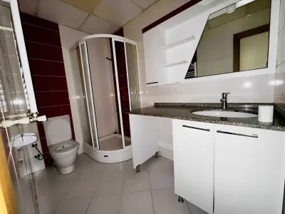 SİTE İÇİ M.E.A HASTANESİ METRO 5DK BALKONLU FERAH TEMİZ 2+1 — fotoğraf 28