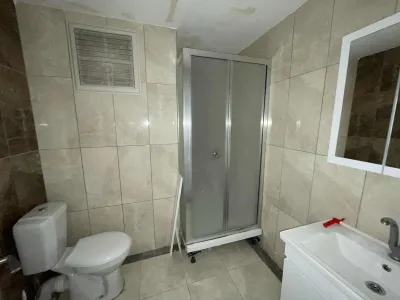 TANDOĞAN CAD.ÜZERİ K.CAM BALKON KREDİ UYGUN HAST.METRO YAKIN 2+1 — fotoğraf 11