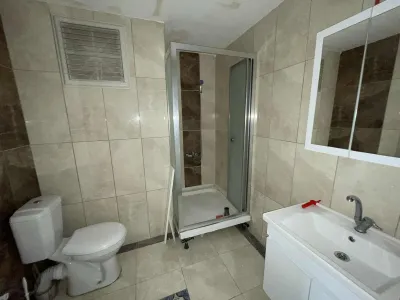 TANDOĞAN CAD.ÜZERİ K.CAM BALKON KREDİ UYGUN HAST.METRO YAKIN 2+1 — fotoğraf 15