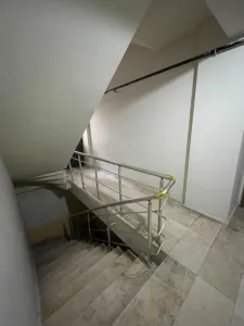 TANDOĞAN CAD.ÜZERİ K.CAM BALKON KREDİ UYGUN HAST.METRO YAKIN 2+1 — fotoğraf 16