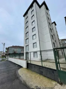 TANDOĞAN CAD.ÜZERİ K.CAM BALKON KREDİ UYGUN HAST.METRO YAKIN 2+1 — fotoğraf 22