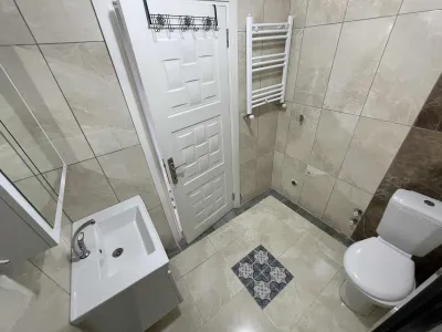 TANDOĞAN CAD.ÜZERİ K.CAM BALKON KREDİ UYGUN HAST.METRO YAKIN 2+1 — fotoğraf 31