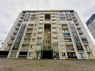 FULL EŞYALI DONATILI SİTE İÇİ M.E.A HASTANE YAKINI METRO5DK 2+1 — fotoğraf 7