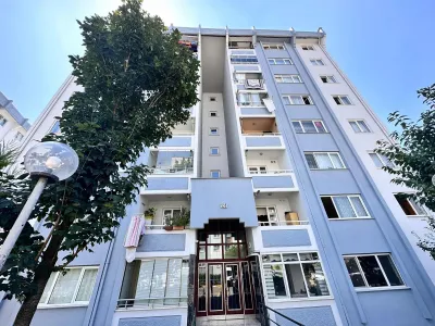 SÜLÜNTEPE TOKİ'DE ÖNÜ AÇIK KREDİYE UYGUN ALT.WC METRO YANI 3+1 — fotoğraf 8